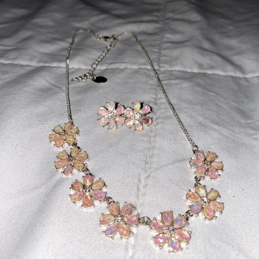Claire’s Little Girls Jewelry Set​‎